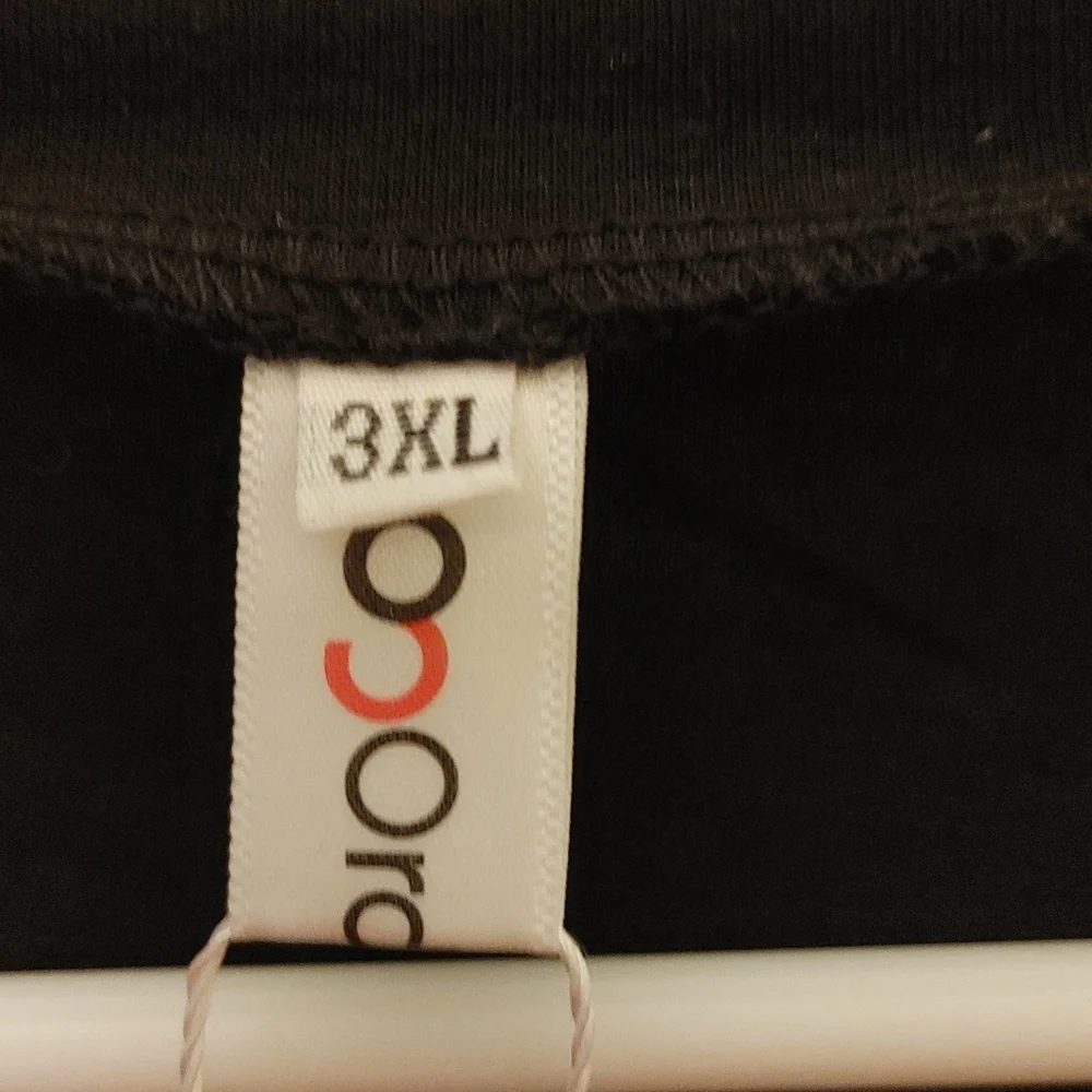 Order plus tshirt - Picture 3 of 5